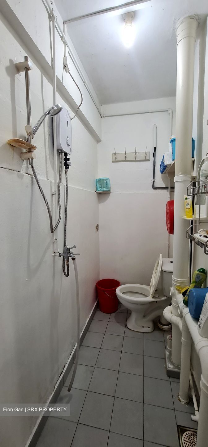 Blk 97 Commonwealth Crescent (Queenstown), HDB 2 Rooms #376531581